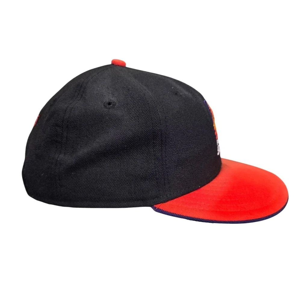 New Era super fast